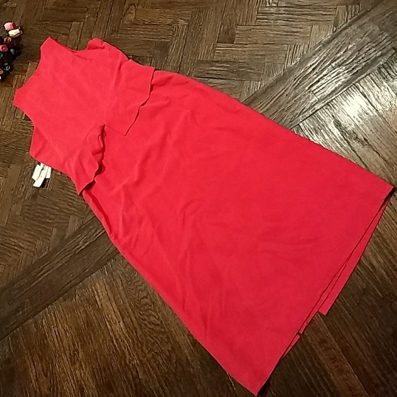 🔥FINALPRICE🔥NEW👗Jones NewYork dress Size(16) - Picture 8 of 9